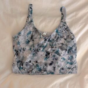 Lululemon align tank